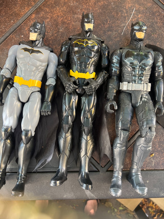 Batman figure