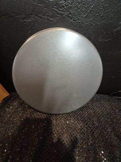 Cake Pan, 9.5"