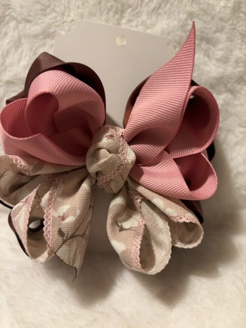 MysticalCreationsByMaira Octupus Bow