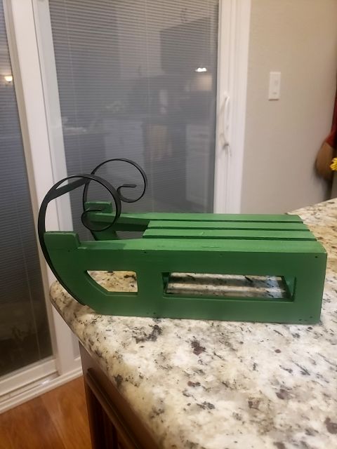 Christmas decorations