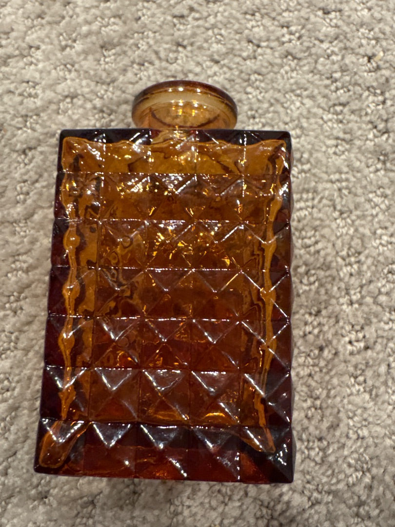 Amber  Vintage, Small