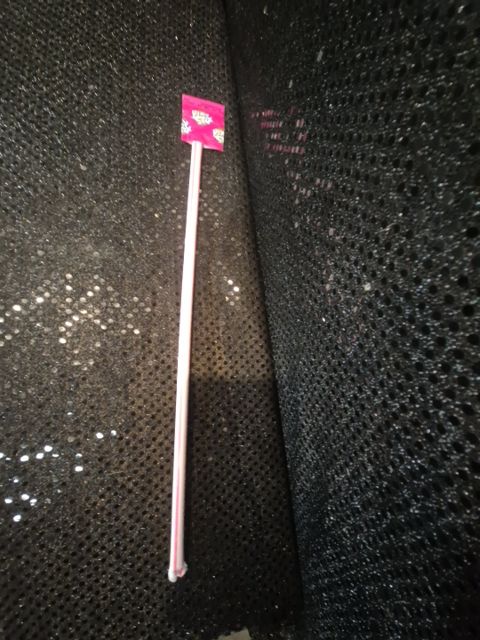 Pixy Stix