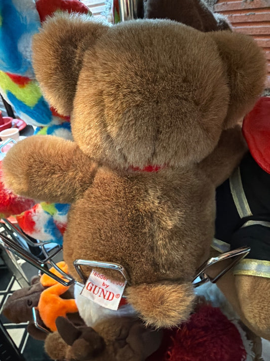 Gund Tender Teddy