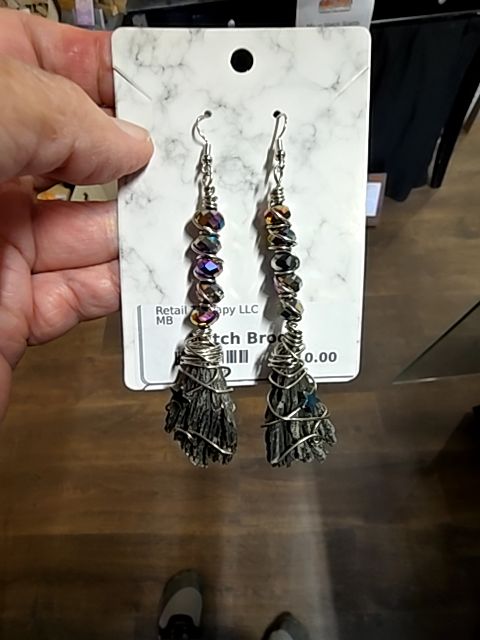 Witch Broom