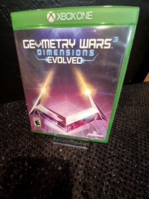 Geometry Wars 3 XBOX ONE