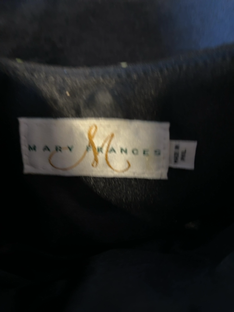 Mary Frances Hand Bag/Wallet