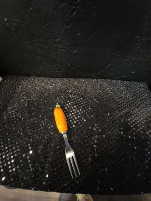 Carrot Fork