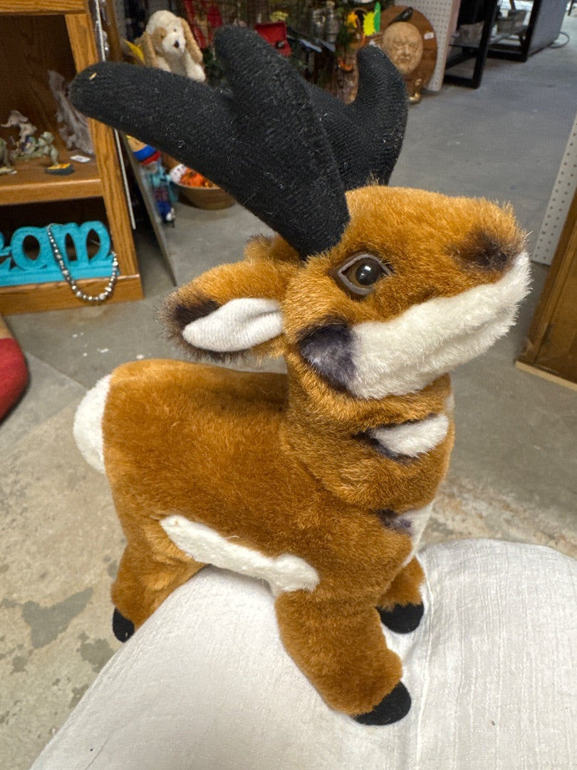 Wyoming Trading Post Pronghorn