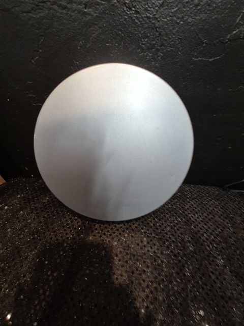 Cake Pan, 8.25"