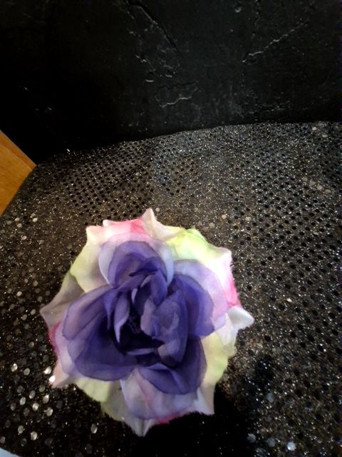 Flower Pin
