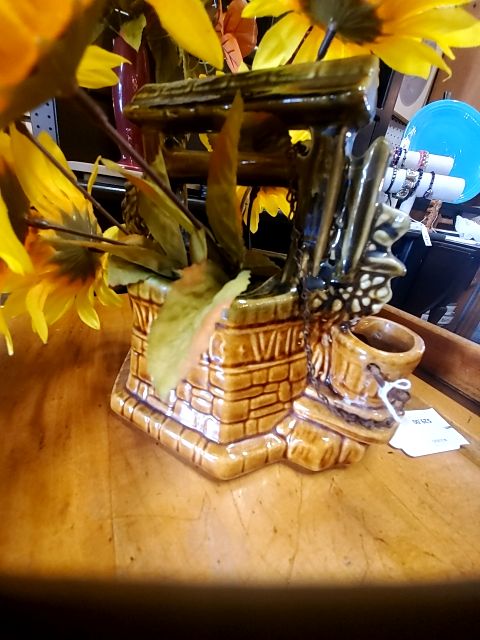 mccoy wishing well