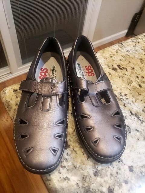 SAS/Woman shoes