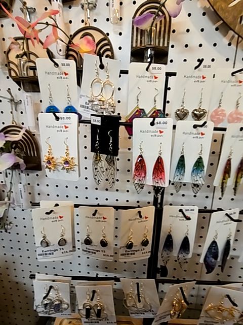 Earrings 8