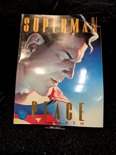 Superman