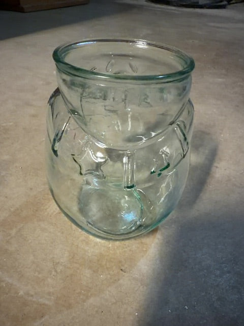 San Miguel Snowman Tumbler