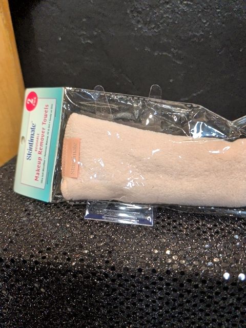 Make up Remover Towel