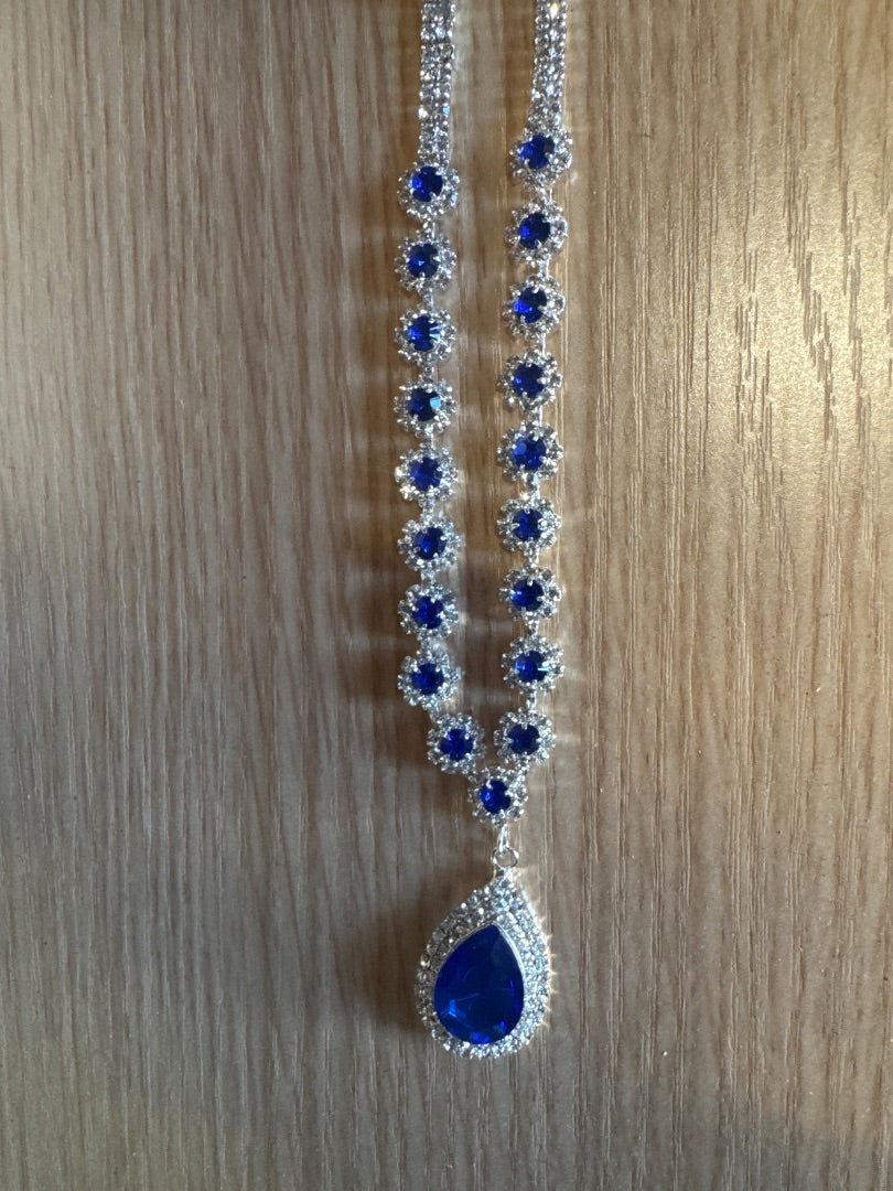 Princess Diana Set