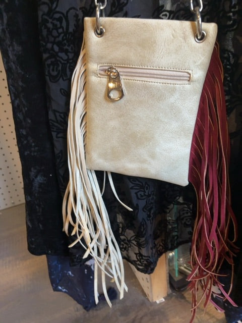 Blazin Roxx Hand Bag/Wallet