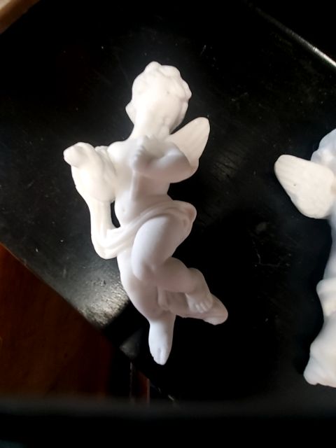 angel cherubs