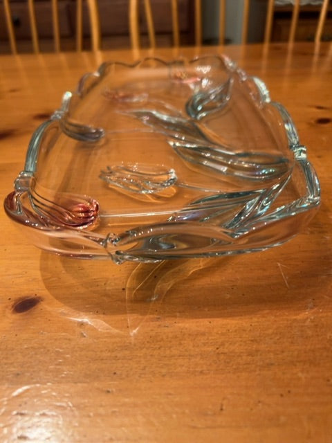 Mikasa Tivoli Serving Tray