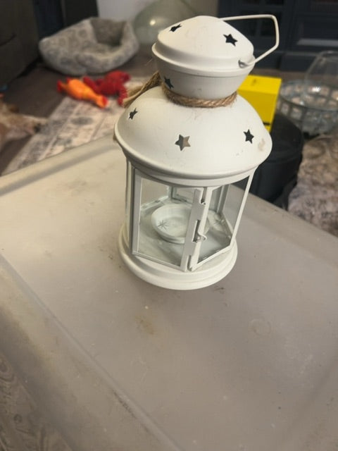 Star lantern