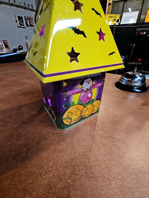 Halloween Halloween Fairy Lights
