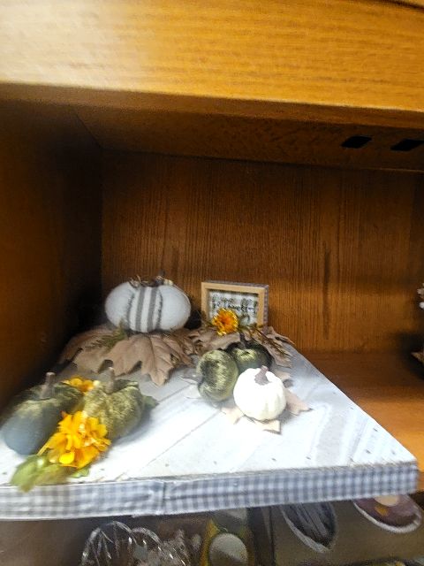 Repurposed Be thankful LR/ Jg