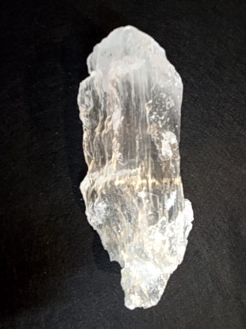 Raw Selenite