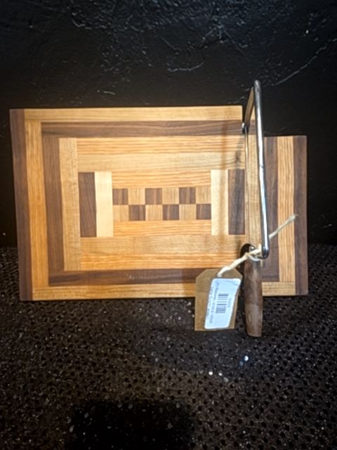 Cheese Cutting Board