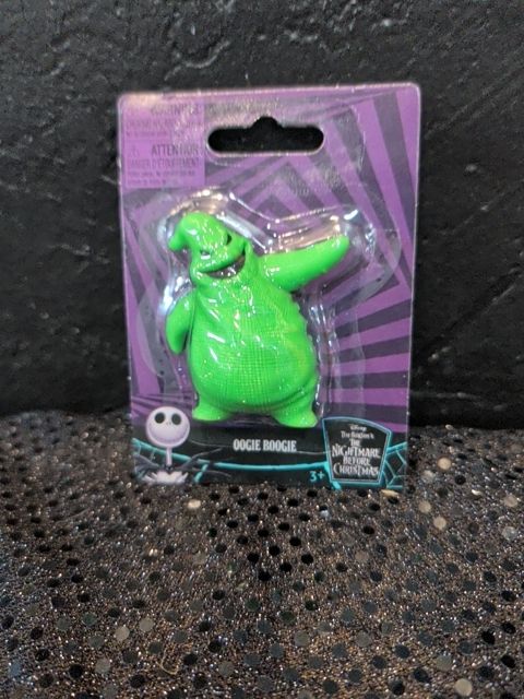 NBC Figure Oogie Boogie