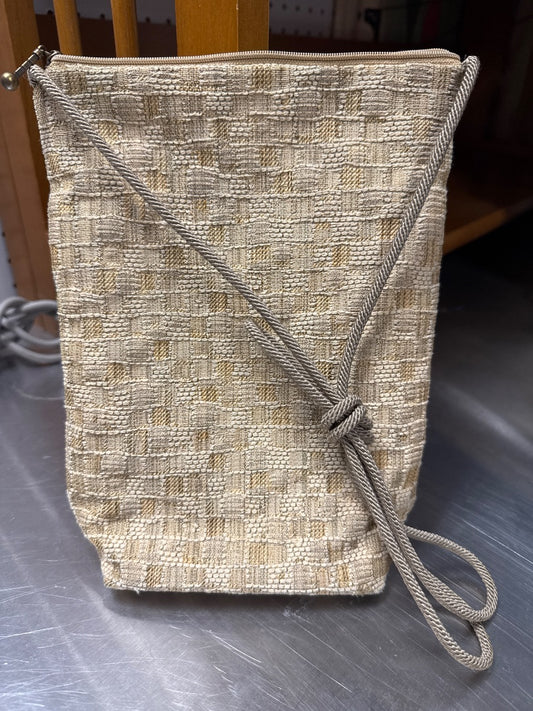 “Busy Bee” Maruca Small Crossbody Purse