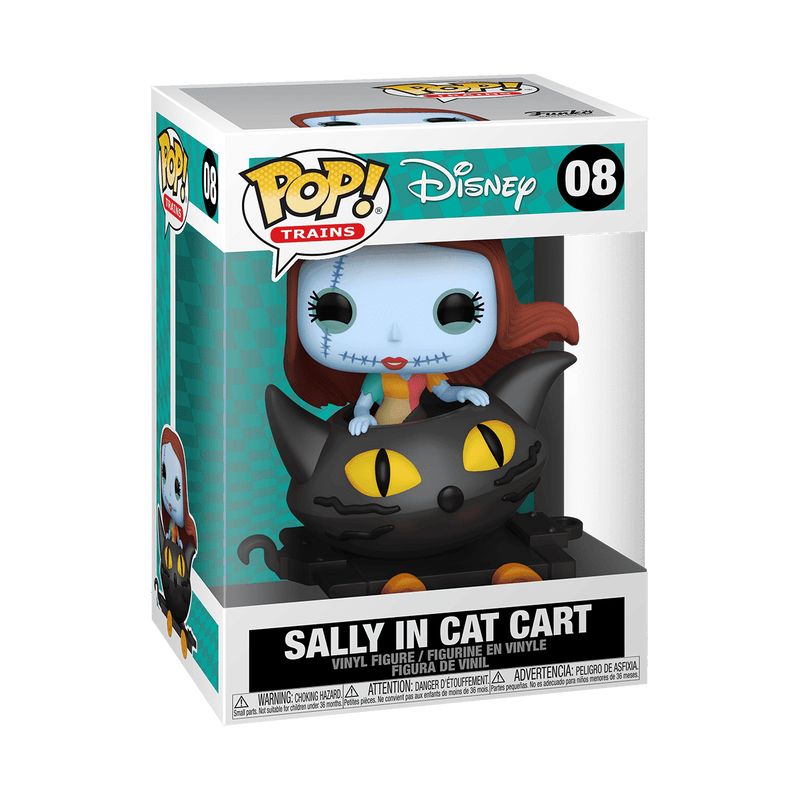 Funko Sally Stiches Funko Pop