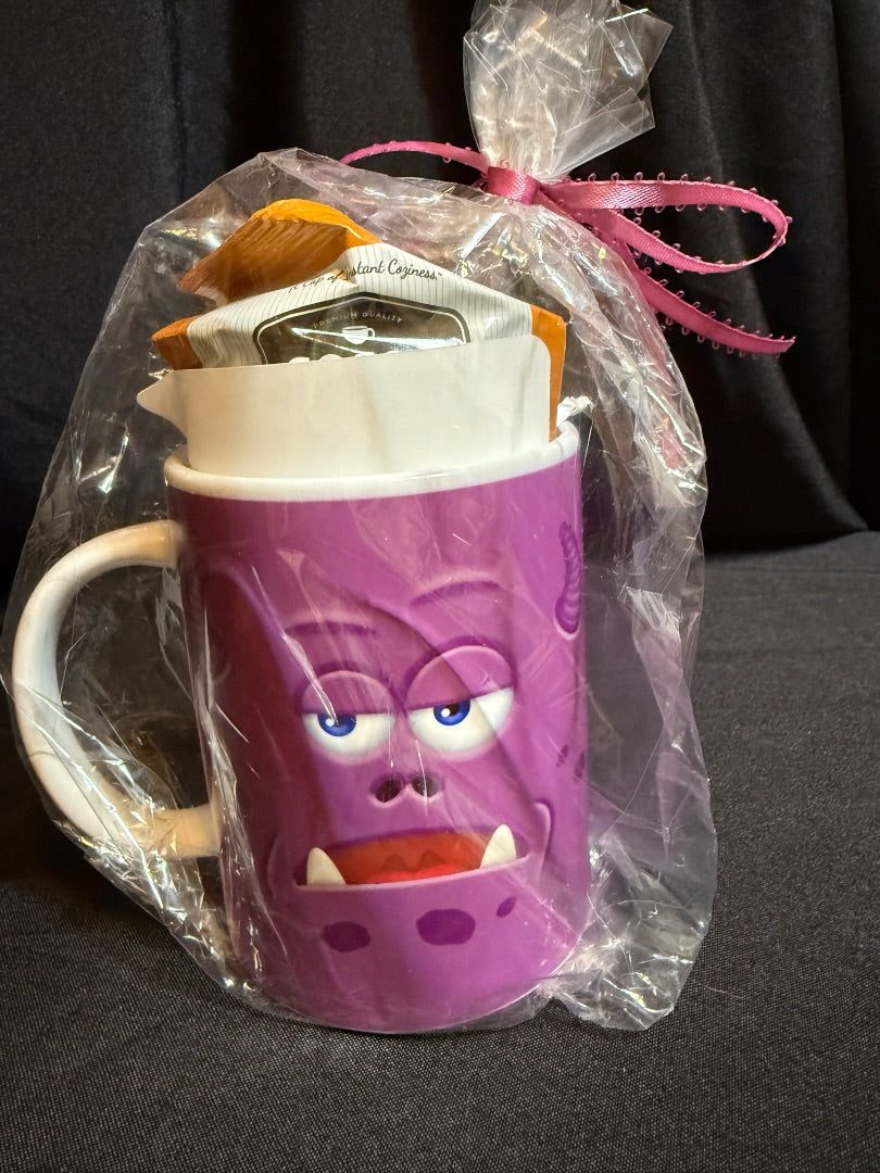 Mouth Mugs, 15 oz