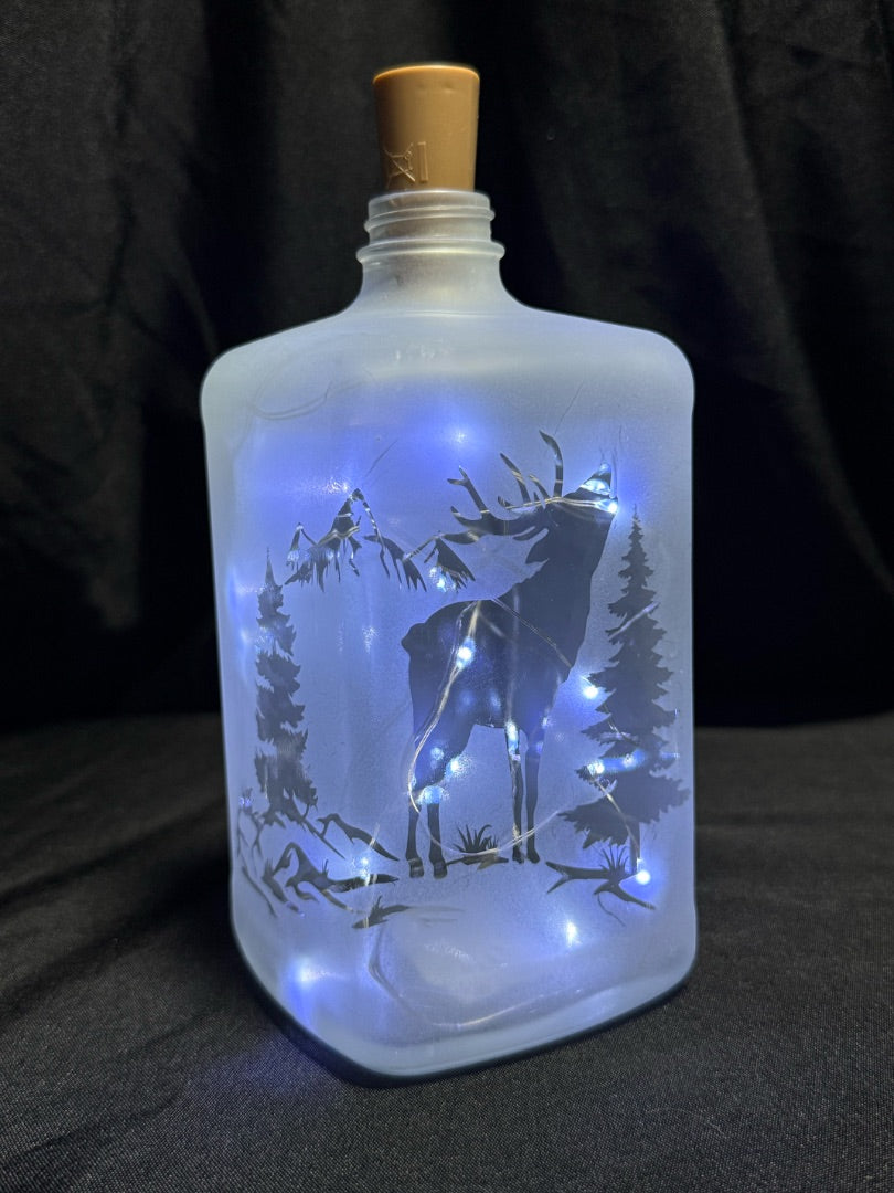 Decorative Bottles