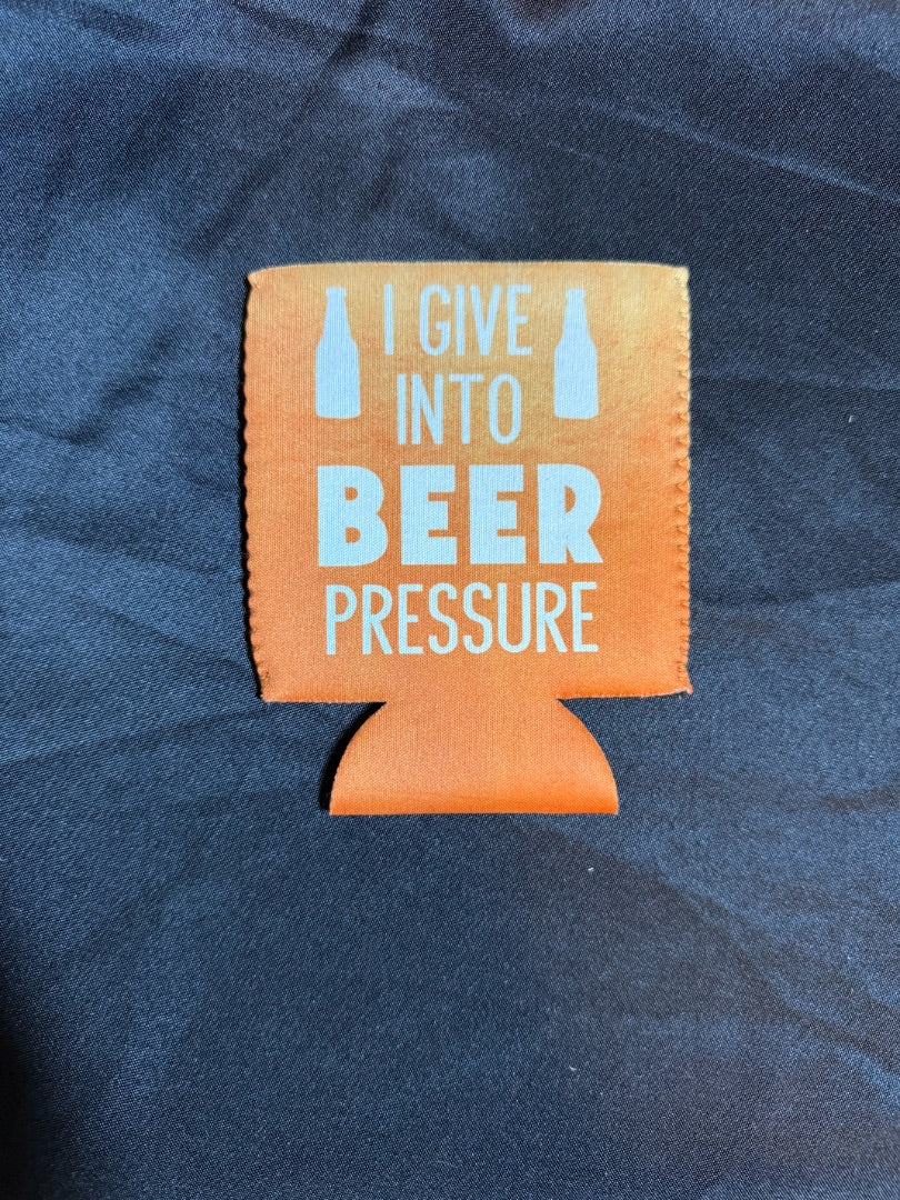 Can Koozies