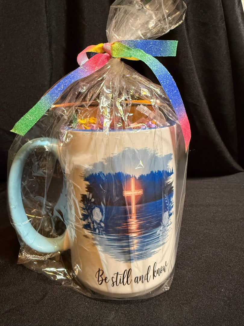 Mugs, 15 oz