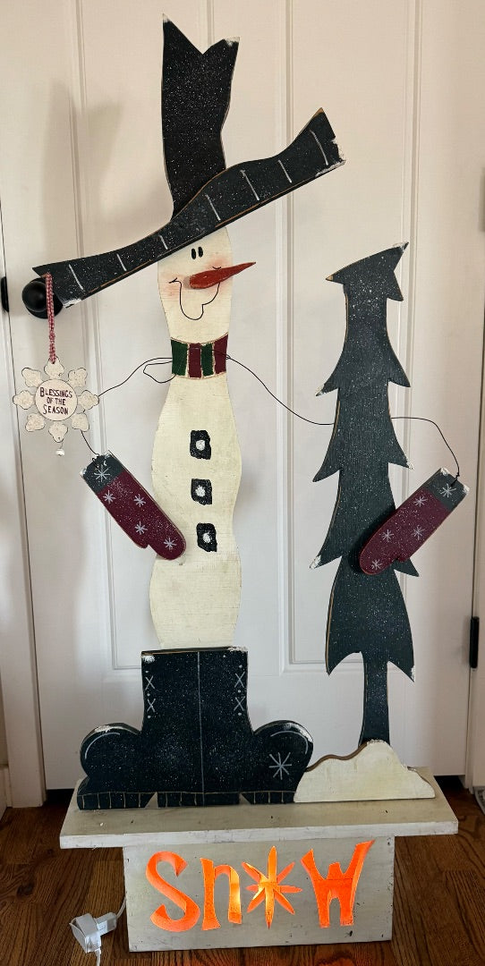 Christmas & Holiday