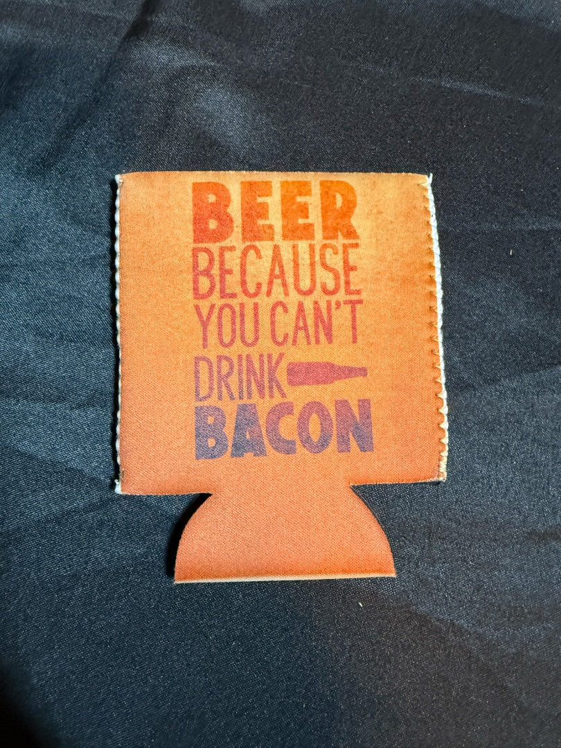 Can Koozies