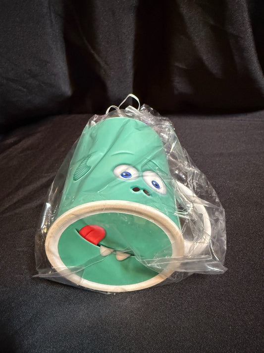 Mouth Mugs, 15 oz