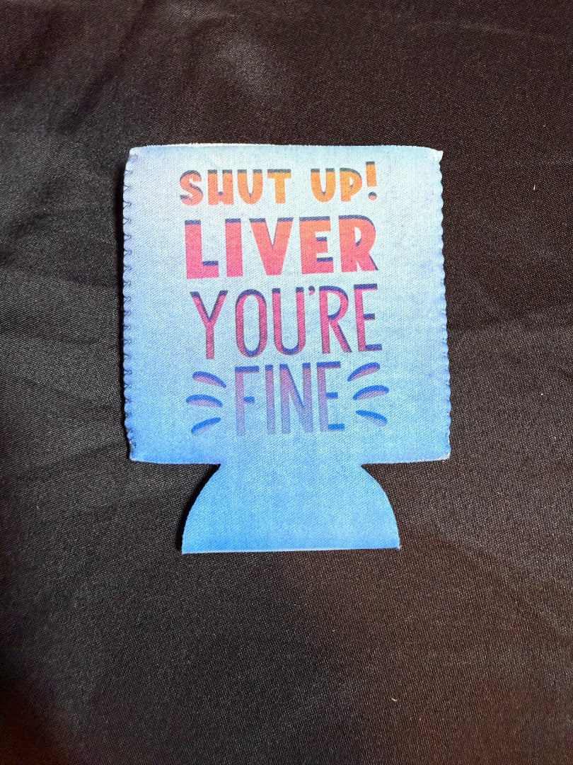 Can Koozies
