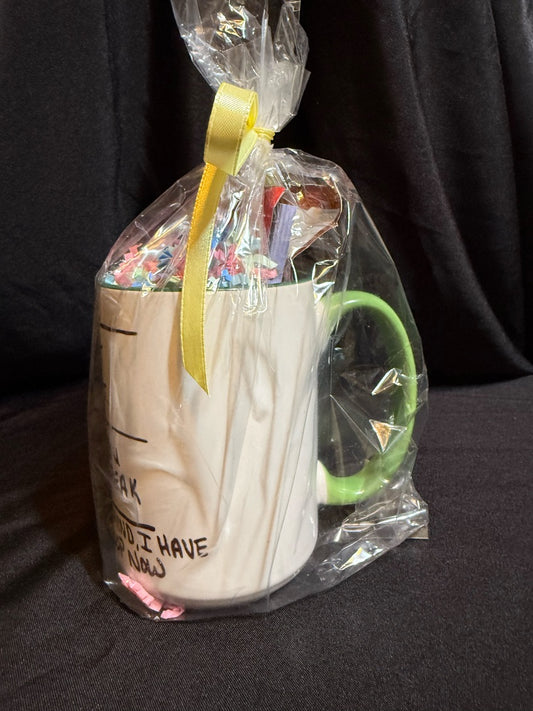 Mugs, 15 oz