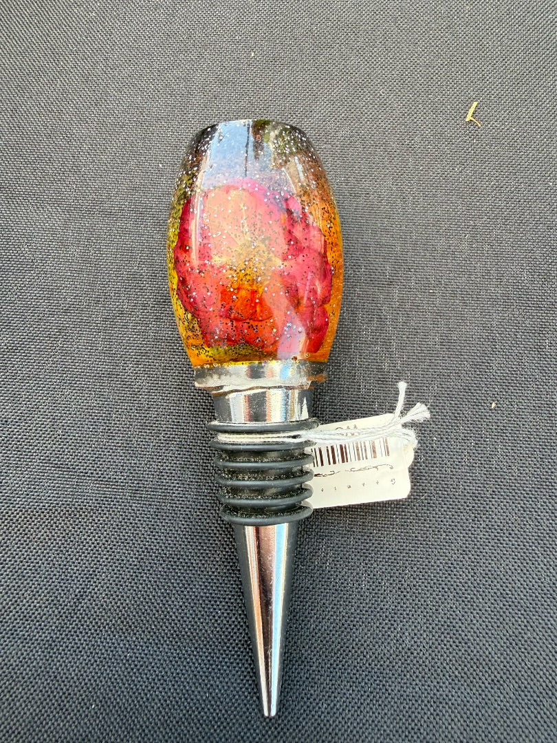 Resin