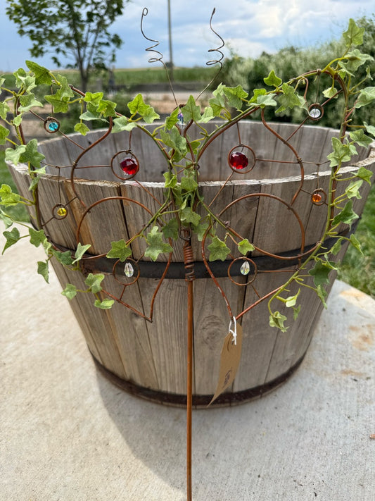 Plant decor