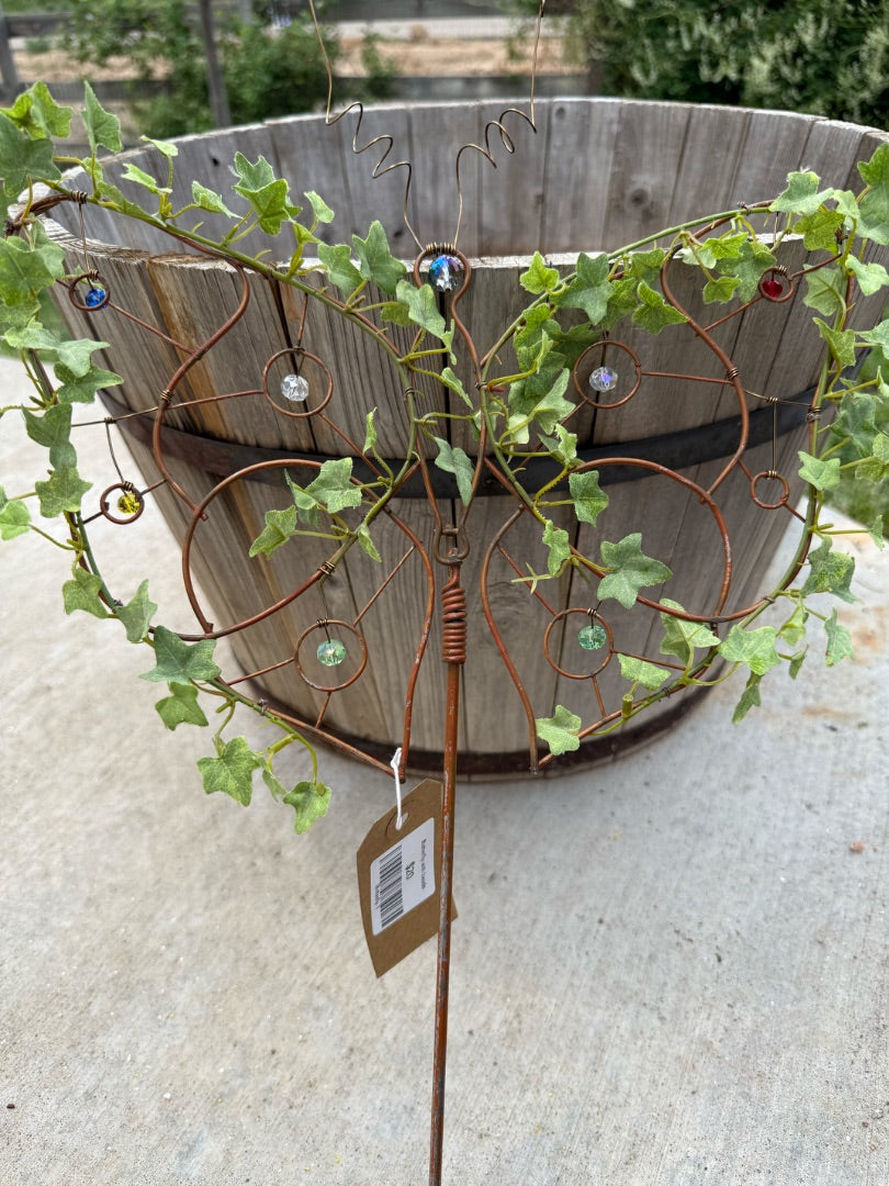 Plant decor