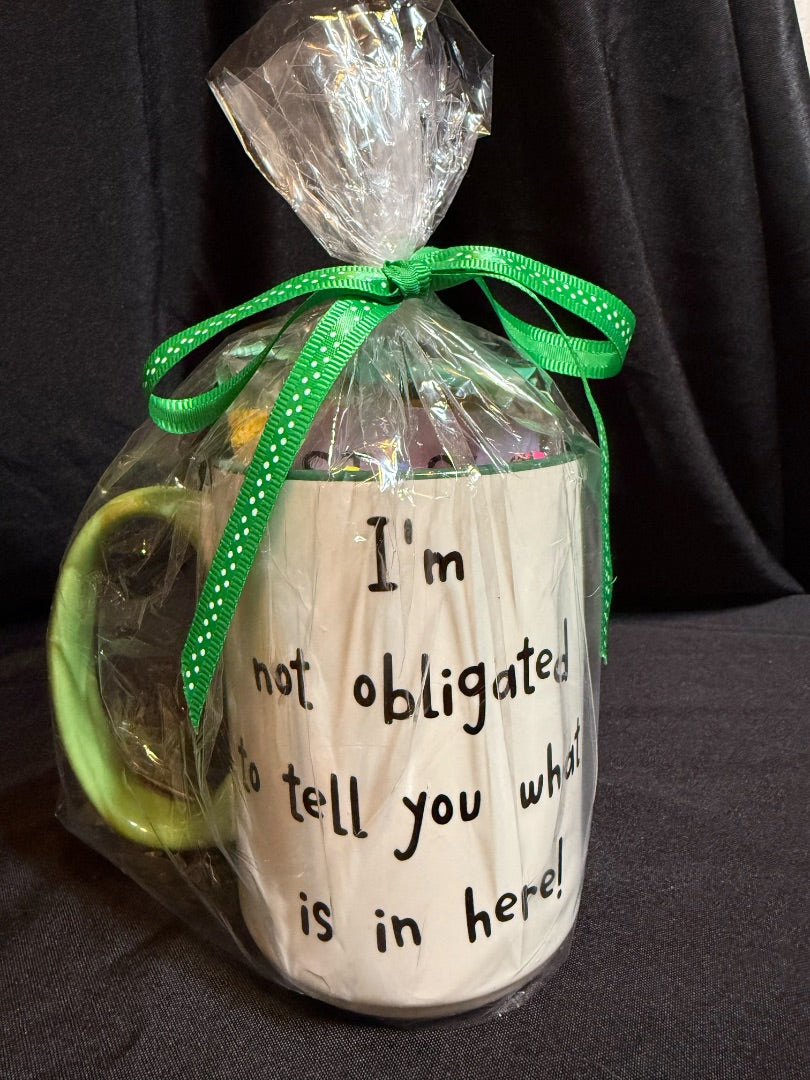 Mugs, 15 oz