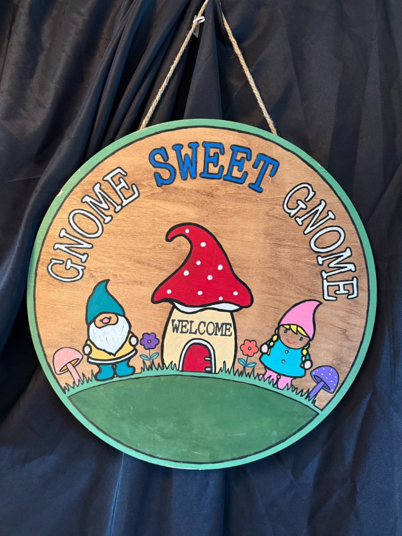 Door Signs