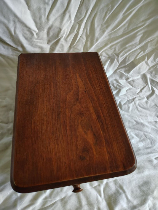 Natural wood Wood Drawer 1, 4.5 x 13 x 9