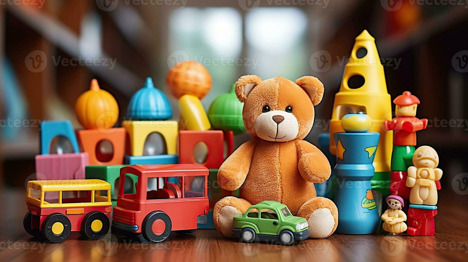 Toys & Collectables