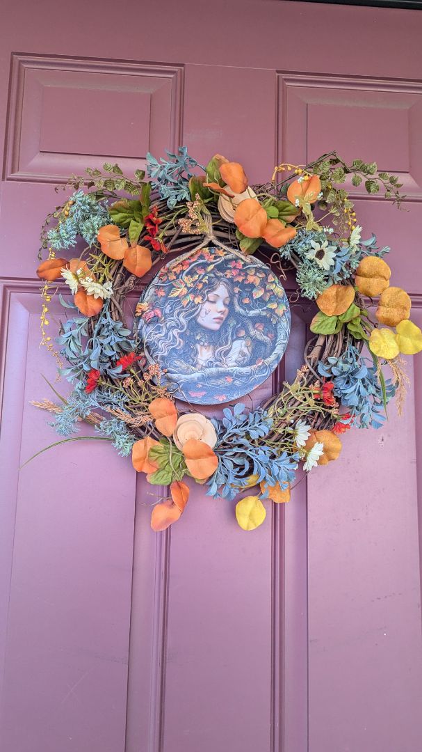 Wreath