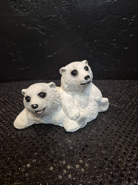 Klondike Bears (Animal Accents)